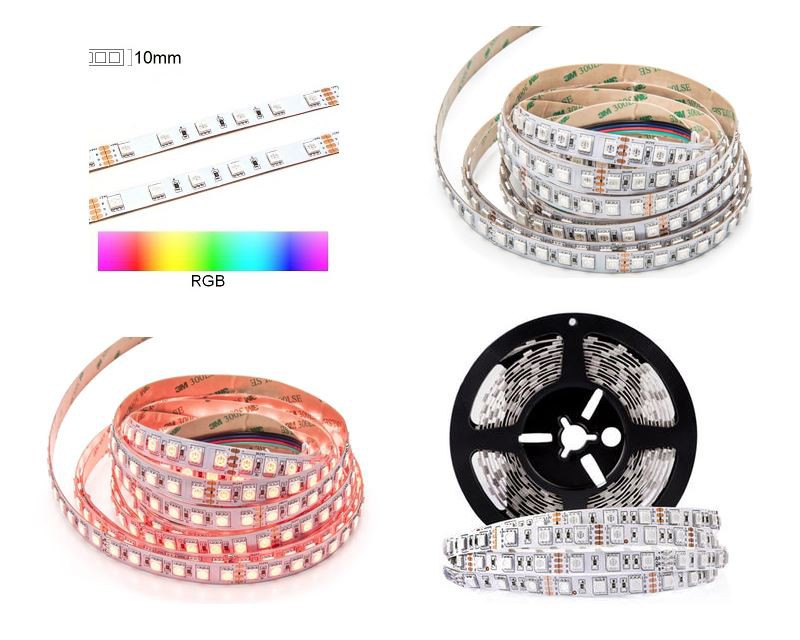 5050 bann LED