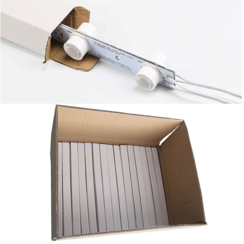 high power led stripe