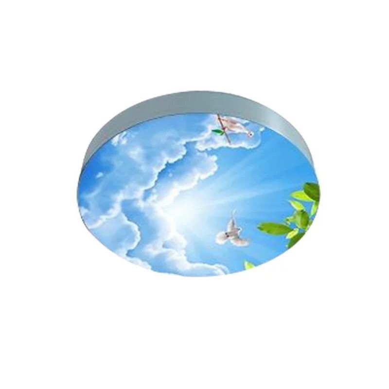 Trade Show Advertising Fabric Seg Aluminum Profile Picture Frameless Led Backlit Light Box