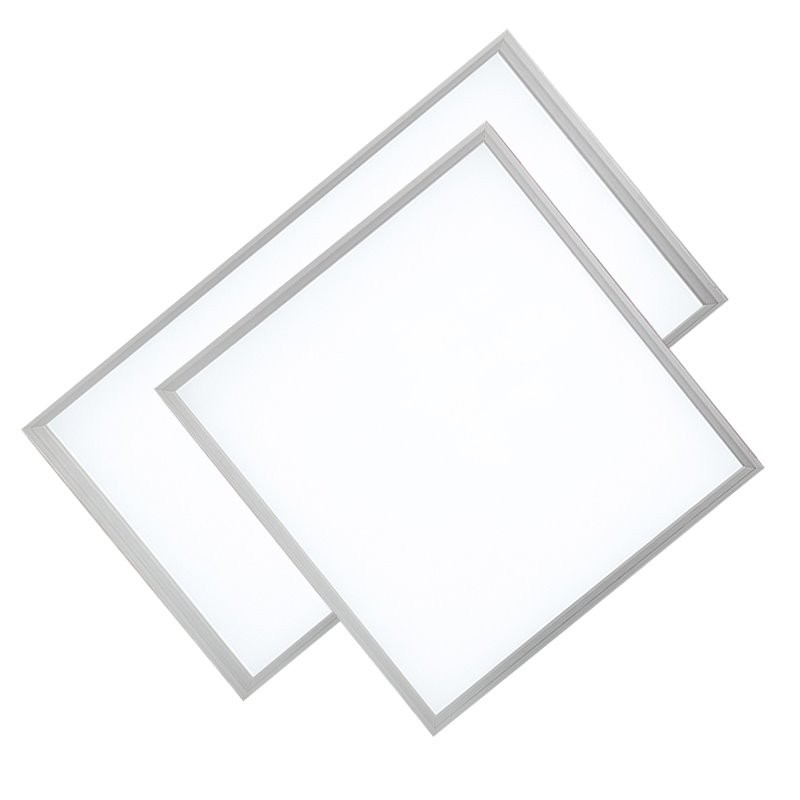 Led Flat Batten Light 18w 36w 42w 2ft 4ft Led Linear Light