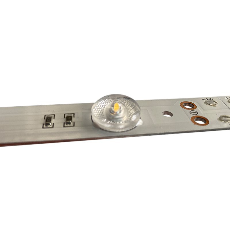 Modil LED OSRAM pou siy