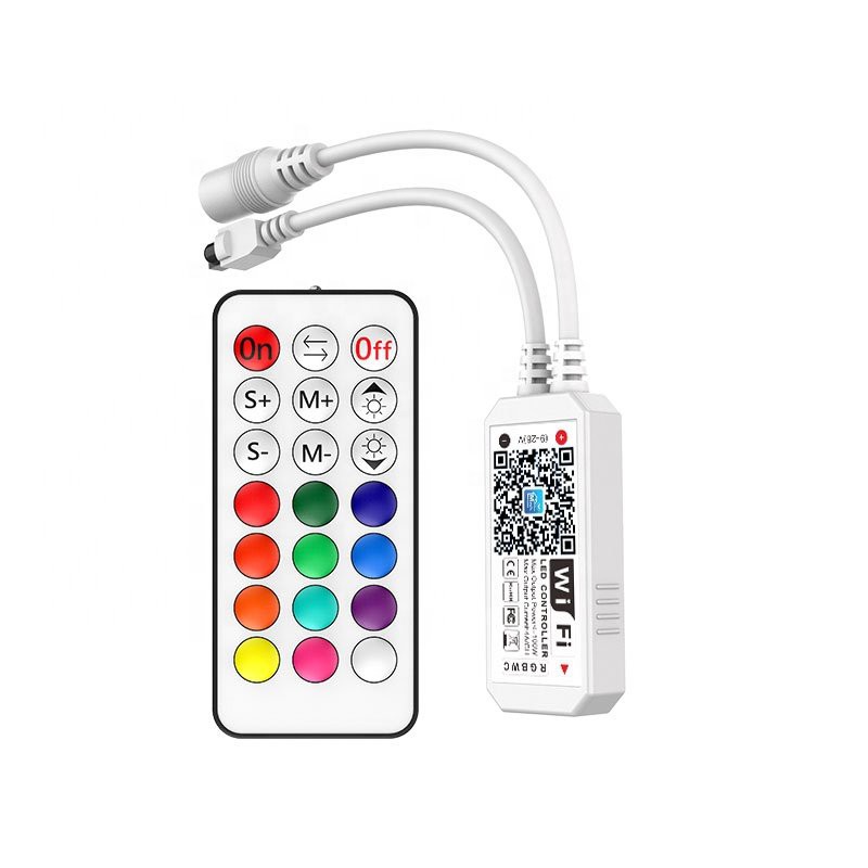 Kontwolè LED san fil RF