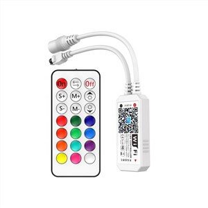 Kontwolè LED san fil RF